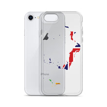 Load image into Gallery viewer, TURKS & CAICOS iPhone Case