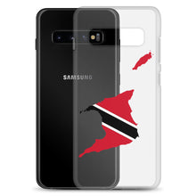 Load image into Gallery viewer, TRINIDAD & TOBAGO Samsung Case