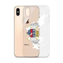 Load image into Gallery viewer, ST. BARTHELEMY iPhone Case
