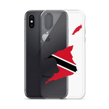 Load image into Gallery viewer, TRINIDAD & TOBAGO iPhone Case
