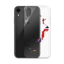 Load image into Gallery viewer, TURKS & CAICOS iPhone Case