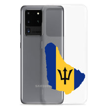 Load image into Gallery viewer, BARBADOS Samsung Case