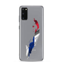 Load image into Gallery viewer, CUBA Samsung Case