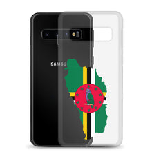 Load image into Gallery viewer, DOMINICA Samsung Case