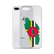 Load image into Gallery viewer, DOMINICA iPhone Case