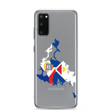 Load image into Gallery viewer, ST. MARTIN Samsung Case
