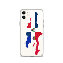 Load image into Gallery viewer, HISPANIOLA iPhone Case