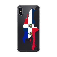 Load image into Gallery viewer, HISPANIOLA iPhone Case
