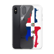 Load image into Gallery viewer, HISPANIOLA iPhone Case