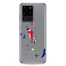 Load image into Gallery viewer, BVI Samsung Case