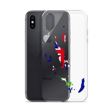 Load image into Gallery viewer, BVI iPhone Case