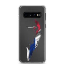 Load image into Gallery viewer, CUBA Samsung Case