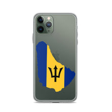 Load image into Gallery viewer, BARBADOS iPhone Case