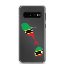 Load image into Gallery viewer, ST. KITTS & NEVIS Samsung Case