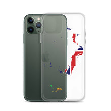 Load image into Gallery viewer, TURKS & CAICOS iPhone Case