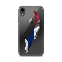 Load image into Gallery viewer, CUBA iPhone Case