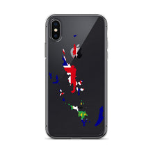 Load image into Gallery viewer, BVI iPhone Case