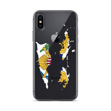 Load image into Gallery viewer, USVI iPhone Case