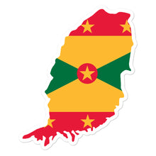 Load image into Gallery viewer, GRENADA Bubble-free stickers