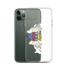 Load image into Gallery viewer, ST. BARTHELEMY iPhone Case