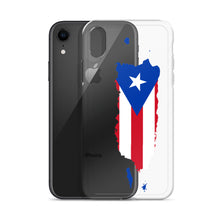 Load image into Gallery viewer, PUERTO RICO iPhone Case