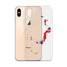 Load image into Gallery viewer, TURKS & CAICOS iPhone Case