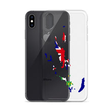 Load image into Gallery viewer, BVI iPhone Case