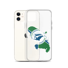 Load image into Gallery viewer, MARTINIQUE iPhone Case