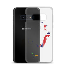 Load image into Gallery viewer, TURKS & CAICOS Samsung Case