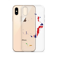 Load image into Gallery viewer, TURKS & CAICOS iPhone Case