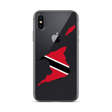 Load image into Gallery viewer, TRINIDAD & TOBAGO iPhone Case