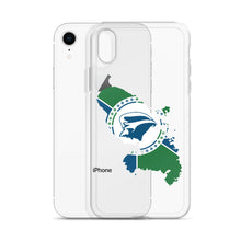 Load image into Gallery viewer, MARTINIQUE iPhone Case