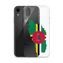 Load image into Gallery viewer, DOMINICA iPhone Case