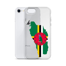 Load image into Gallery viewer, DOMINICA iPhone Case