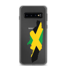 Load image into Gallery viewer, JAMAICA Samsung Case