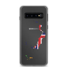 Load image into Gallery viewer, TURKS & CAICOS Samsung Case