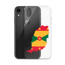Load image into Gallery viewer, GRENADA iPhone Case