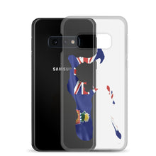 Load image into Gallery viewer, CAYMAN ISLANDS Samsung Case