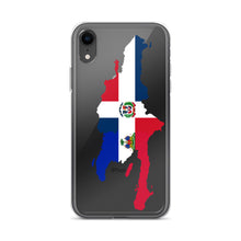 Load image into Gallery viewer, HISPANIOLA iPhone Case