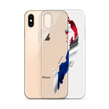 Load image into Gallery viewer, CUBA iPhone Case