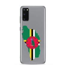 Load image into Gallery viewer, DOMINICA Samsung Case