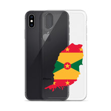 Load image into Gallery viewer, GRENADA iPhone Case