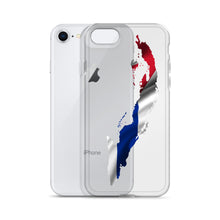 Load image into Gallery viewer, CUBA iPhone Case