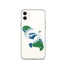 Load image into Gallery viewer, MARTINIQUE iPhone Case
