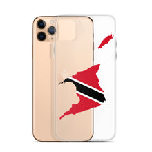 Load image into Gallery viewer, TRINIDAD & TOBAGO iPhone Case
