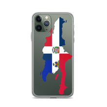 Load image into Gallery viewer, HISPANIOLA iPhone Case