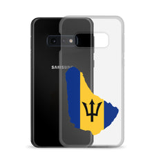 Load image into Gallery viewer, BARBADOS Samsung Case