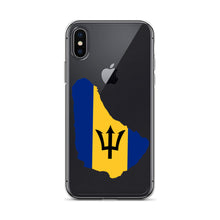 Load image into Gallery viewer, BARBADOS iPhone Case