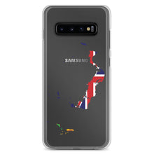 Load image into Gallery viewer, TURKS & CAICOS Samsung Case