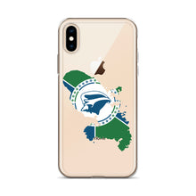 Load image into Gallery viewer, MARTINIQUE iPhone Case